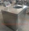 Automatic Egg Yolk Cookie Making Machine Drum-Type Apricot Cake Making Machine