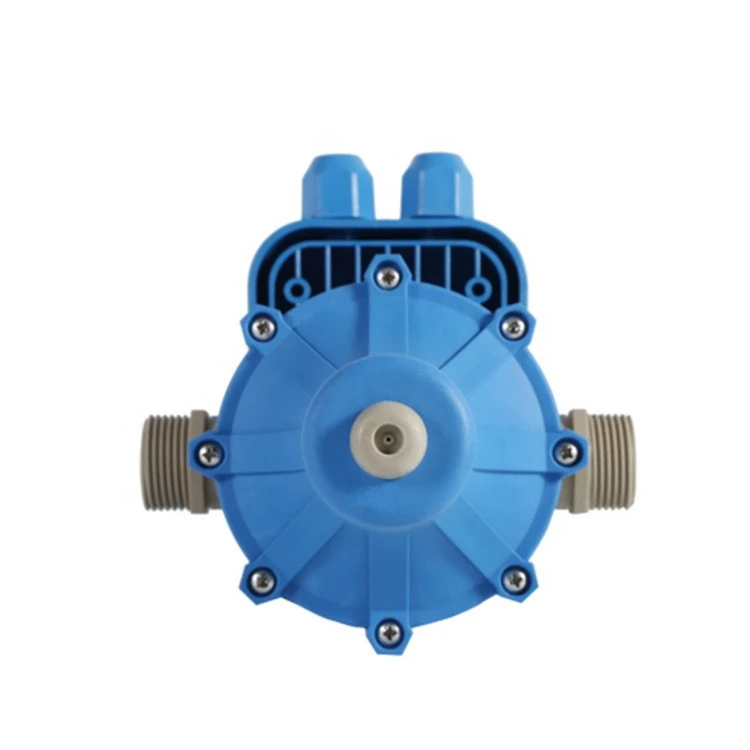 Buy Automatic Electric Electronic Switch Control Water Pump Pressure ...