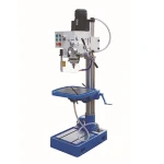 Automatic Feed Metal All Gear Radial Drill Stand Radial Drilling Machine
