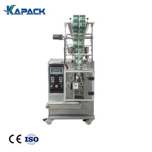 Automatic hot sale sugar pouch packing machine  made in China