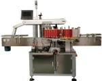 Automatic Label Sticking Machine for bottles&cans