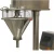 Import automatic Milk powder/ talc powder /powder filling machines auger fillers from China