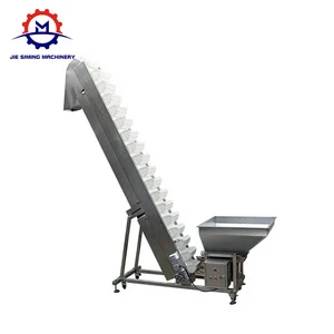 automatic packing machine granule powder product feeder for packing machine