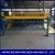 Import Automatic pneumatic double wire mesh welding machine from China