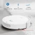 Import Automatic Robotic vacuum cleaner BOWAI Smart Planned Cleaning Robot Vacuum Cleaner for Home Office With APP control function from China