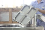 Automatic soybean milk and tofu making machine tofu bean curb producing machine