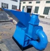 Automatic Wood crusher/Wood grinder /used wood chippers for sale in Henan