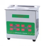 Automobile Maintenance Tools Diesel Fuel Injector Nozzle and Pump Ultrasonic Cleaner