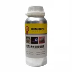 Automotive Glass Coating Car Polishing Headlights Brightening Agent