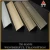 Import Available OEM ODM good protection aluminium ceramic tile floor stair nosing from China