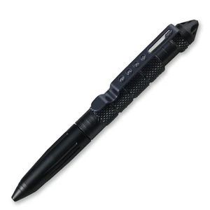 Aviation Aluminum Hard Durable Thicken Cooyoo Survival Self Defense Tactical Pen