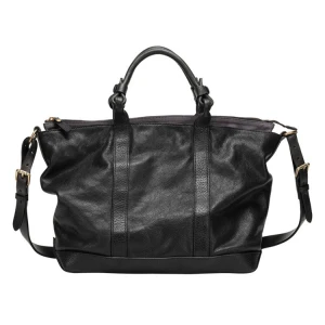 AZB021 Myanmar Factory Tariff Free Leisure Vegan Leather Fashion Men Shoulder Handbags Tote Bags Sport Travel Handbags For Men