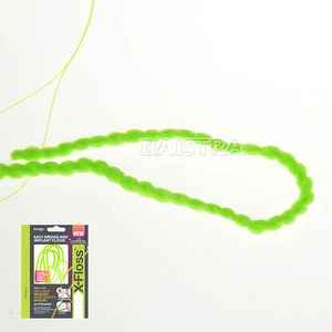 AZDENT Cheap Price Implant and Bridge Used Colored Green Dental Floss