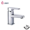B0048-G China wholesale chrome brass bathroom bidet faucet