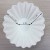 Import B02 American coffee machine Bowl Coffee Filter Paper for 4-8 cups size 185*50 mm 50pcs virgin wood pulp coffee filter paper from China