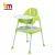 Import baby China factory sale various PP material baby feeding high chair from China