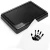 Import Baby Hand Foot Ink Hand Foot Print Handprint Oil Souvenir Child Newborn Hundred Days Gift Safe Ink Pad from China