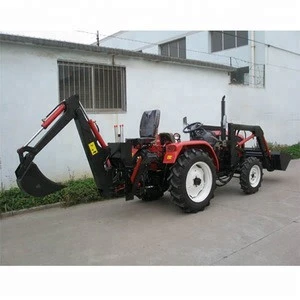 Backhoe for tractor 20hp to 130hp/3 point hitch tractor backhoe