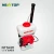 Import Backpack agricultural power sprayer mist duster blower SR420 with big capacity from China