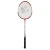 Import badminton racket racquetstring nylon shuttlecock materials racquet PRO speed Badminton Rackets from China