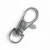 Import Bags Metal Accessories Factory Wholesale Alloy Hardware Parts Swivel Snap Dog Hooks from China