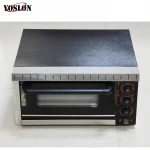 Baking Expert Egg Tart Bread Oven Electric Pizza Oven EP03