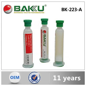 BAKU rosin-based Flux liquid soldering flux BK-223-A