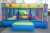Import balloon inflatable ball pool, inflatable ball pit, inflatable bouncer from Republic of Türkiye