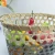 Import bambo shopping basket gift basket fruit basket from China