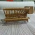 Import Bamboo roll up dish drying rack, Collapsible Compact Capacity of 2-level dish rack for plate organizer from China