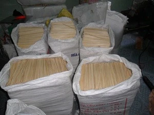 bamboo skewer, bamboo sticks