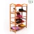 Import Bamboo Storage Shoe Rack simple designs from China