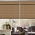 Import Bamboo Window Blinds Light Filtering Roll Up Blinds with Valance from China