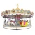 Import Baolurides 16p carousel amusement park rides chinese carousel china carousel horse sale from China