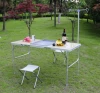 barbecue grill table