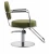 Import Barber Chair Hair Cut Chair Beauty Hairdressing Leisure Style Salon Beauty salon furniture cheap designer salon chairs from China