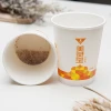 barley tea tangerine peel golden buckwheat burdock tea blended herbal tea