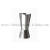 Import Bartending Tool Double Head Measuring Cup Mixing Liquor Cup Bartender Bar For Wine Spirits Cocktail Wine Bar from China