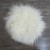 Import Basket filler,cushion faux fur blanket for newborn photography props,baby long pile fur blanket from China