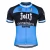Import BATFOX High Quality Custom Short Sleeve bicycle clothing Custom Mountain Cycling Jersey  with wholesale price from China