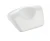 Import Bathroom Accessories Neck Head Rest Luxury Bath Pillow Bathtub Spa Pillow from China