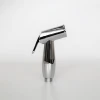 Bathroom Handheld Bidet Shattaf Sprayer Premium Hand-Held Cloth Diaper Sprayer For Personal Hygiene ABS Bidet Shower Head Toilet