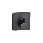 Bathroom Kitchen Usage SUS 304 3M Self Adhesive Robe Hook Storage Hook