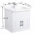 Import bathroom sink and cabinet combo bathroom vanity cabinet wall hung high gloss painting from China