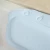 Import Bathroom Supplies waterproof bathtub spa bath pillow with suction cups Head Neck Rest Home & Garden pillows from China