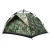 Import Beach 3-4 people tourist double automatic tent camping outdoor tendouble camping tent from China