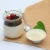 Import Bean blossom pudding powder can be used in milk tea dessert baking high quality pudding powder from China