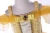 Import Beauty and Beast Dress Belle Cosplay Costume from China