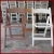 Import Beech Wood wholesale used wedding folding chair for Party and Wedding from China