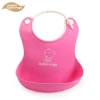 Best And Cheap Baby Bibs Customized